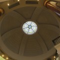 Conrad Istanbul Hotel 032