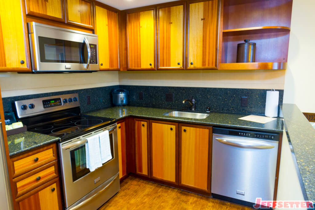Accommodations At Disney S Aulani Jeffsetter Travel