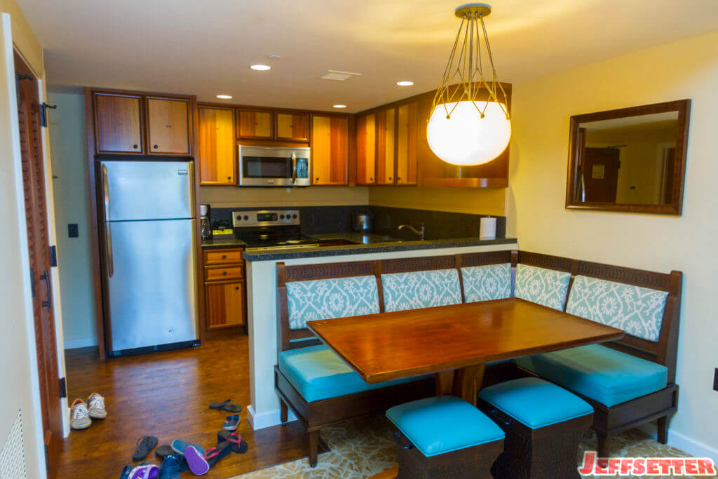 Accommodations At Disney S Aulani Jeffsetter Travel