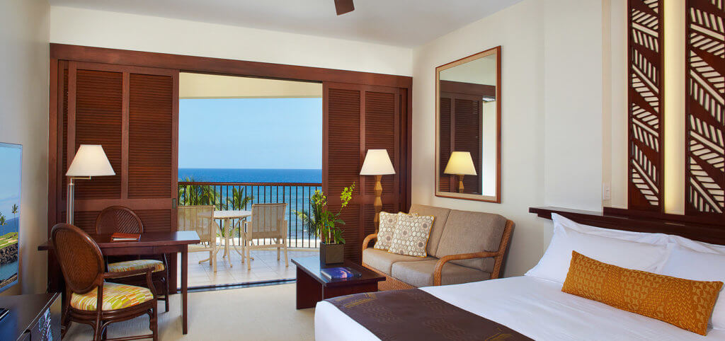 Mauna Lani Hotel to Close for Renovations