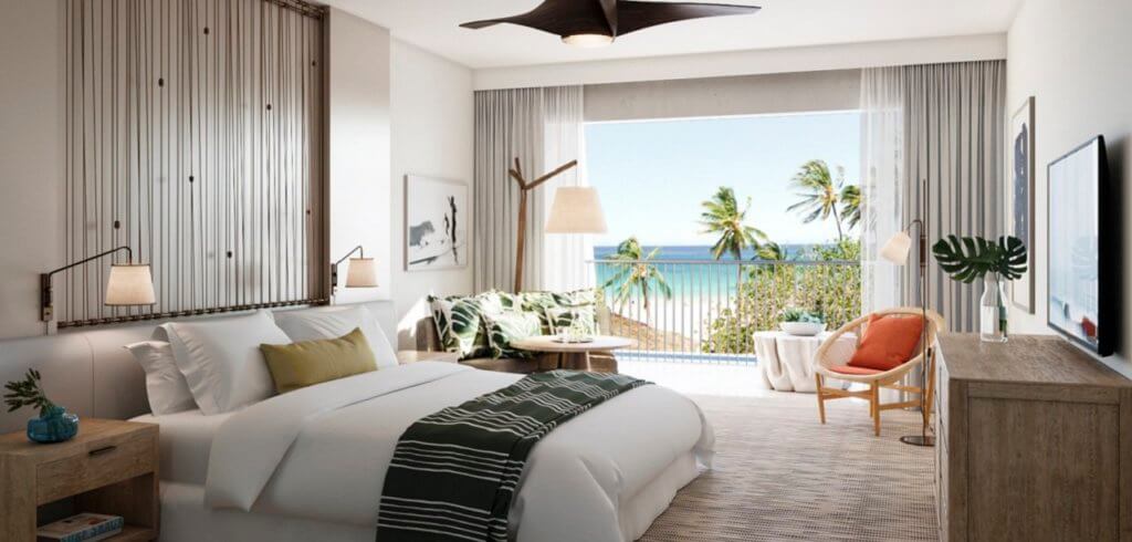 Mauna Lani Hotel to Close for Renovations