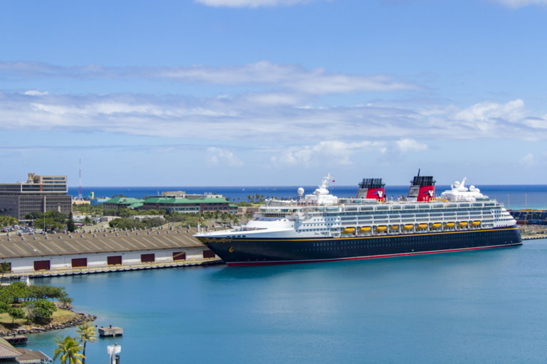Disney Cruise Line Returns to Hawaii Jeffsetter Travel