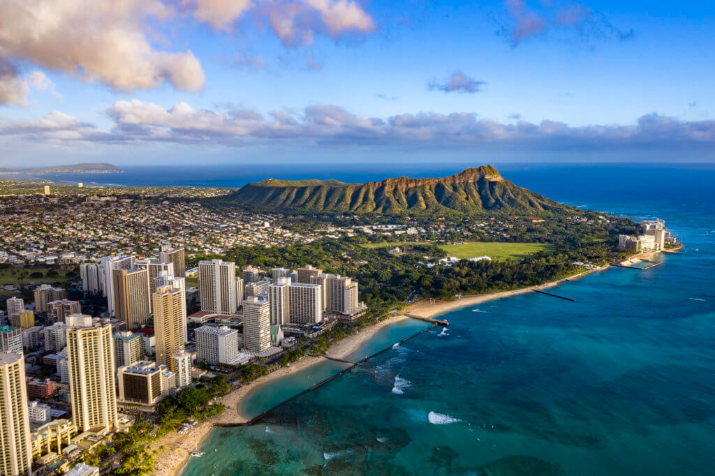 Southwest Likely to Launch Hawaii Service This Spring