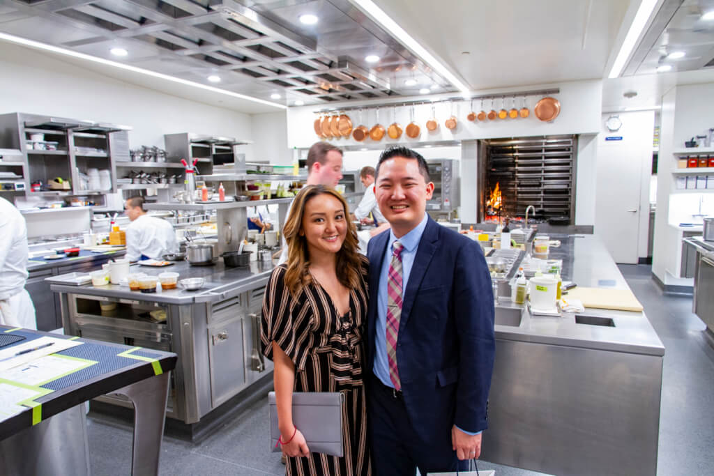 The French Laundry Experience Jeffsetter Travel