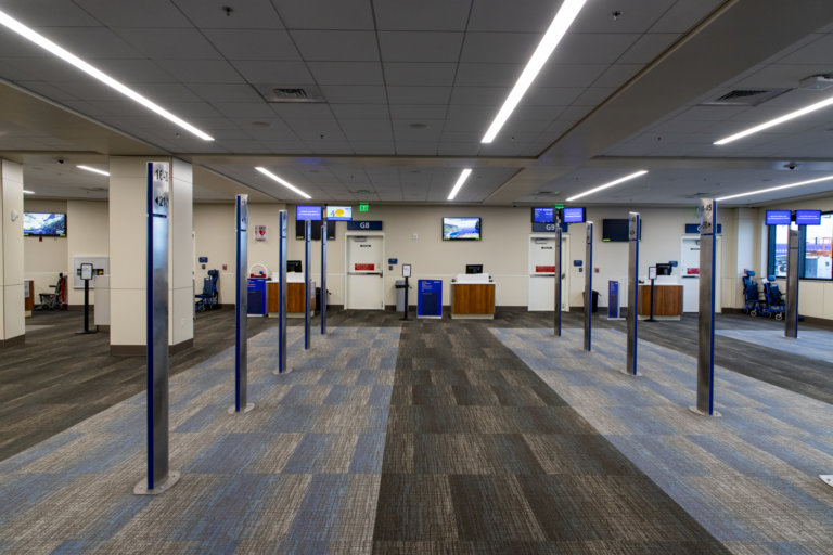 The Southwest Airlines Boarding Process Jeffsetter Travel