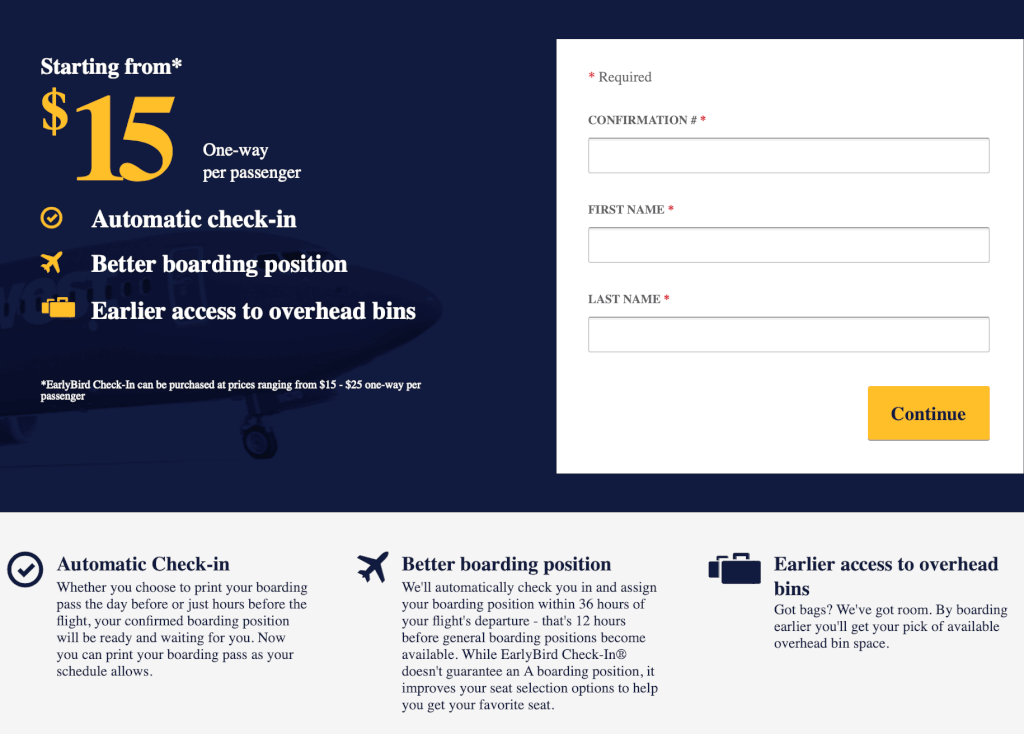 The Southwest Airlines Boarding Process Jeffsetter Travel