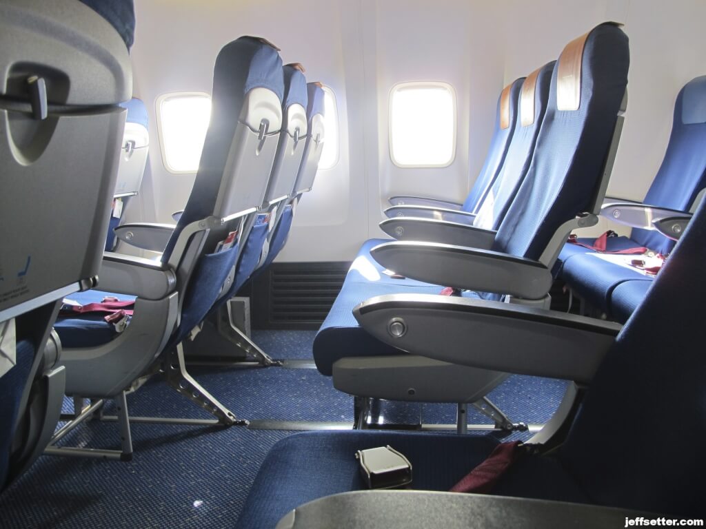 Istanbul and Athens: KLM Economy Comfort Review for Intra Europe Flights