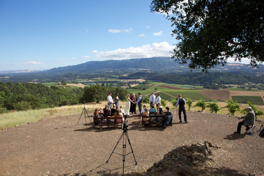 Kunde Family Winery