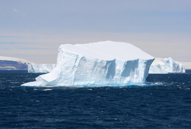 Antarctica