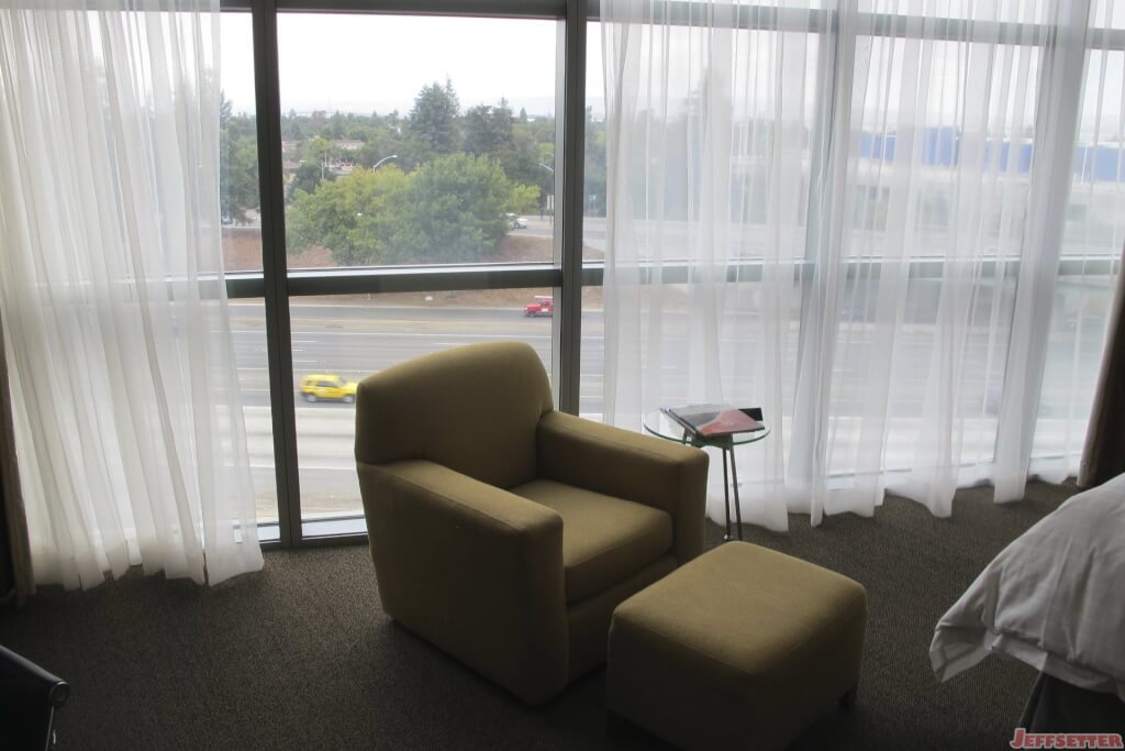 In Room Chair