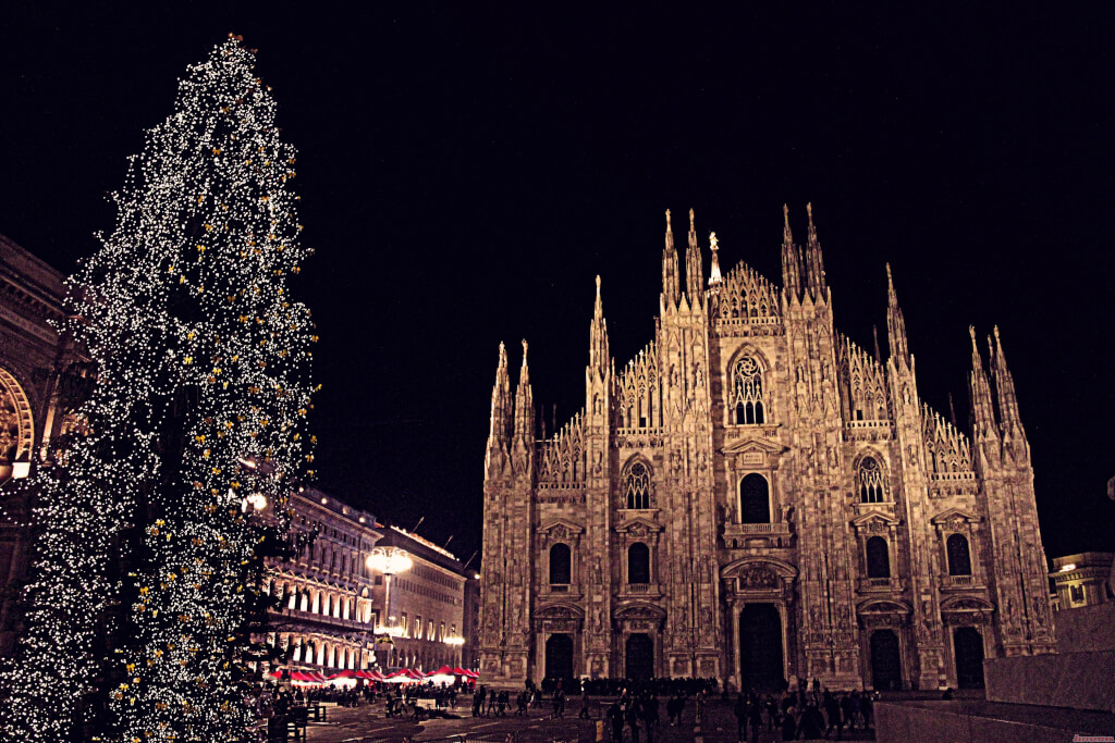DuomoMilanChristmas_HDR