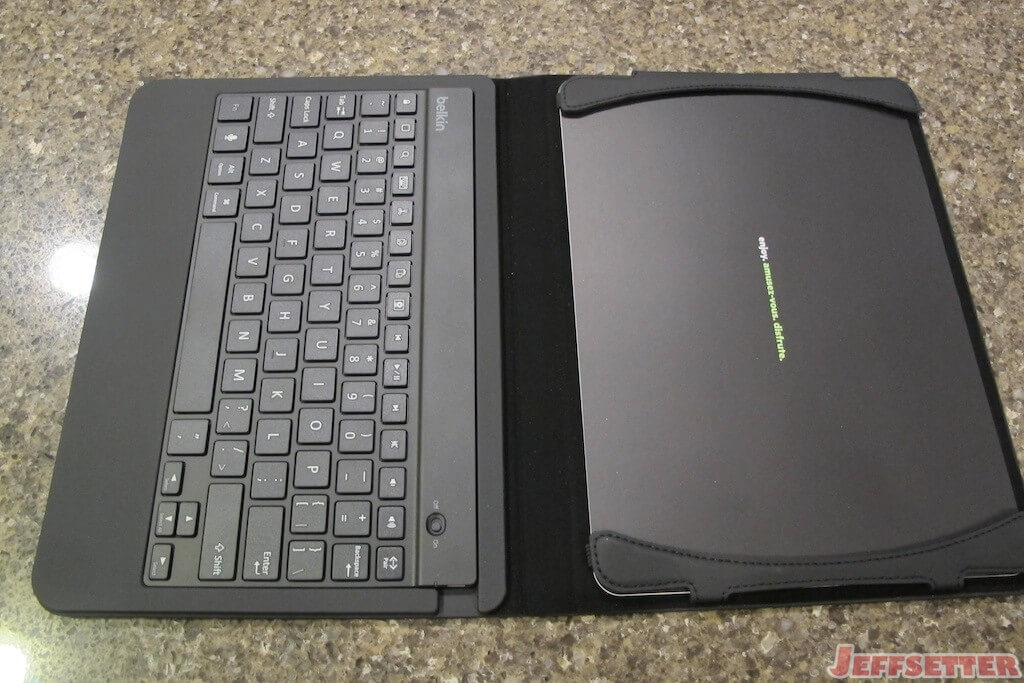 Belkin Slim Case