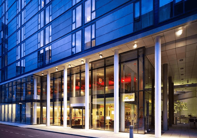 It's Always a Good Idea to Keep Hilton or Marriott Points in Your Back Pocket
