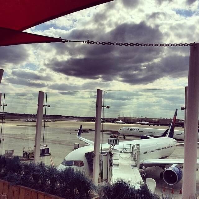 South Africa Bound with Papa Jeffsetter to Cape Town, a Safari... and thousands of MQMs!