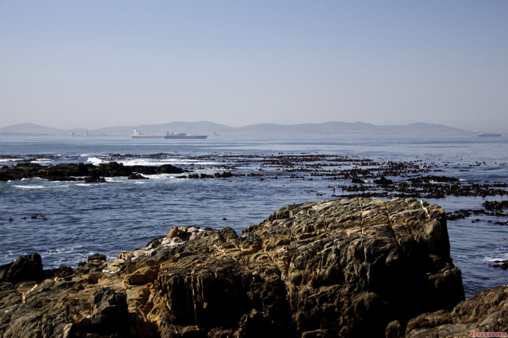 Cape Town 115