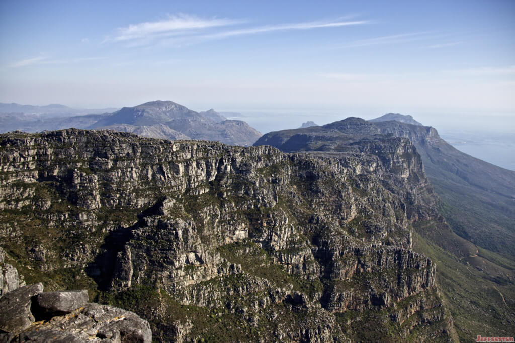 Cape Town 217