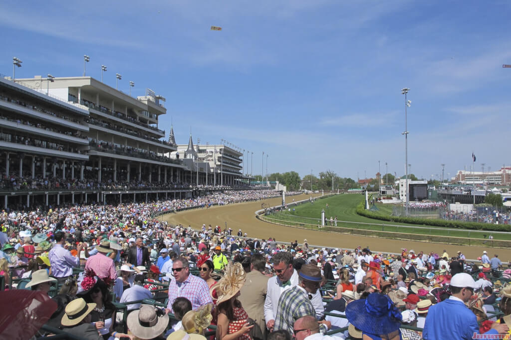 Kentucky Derby