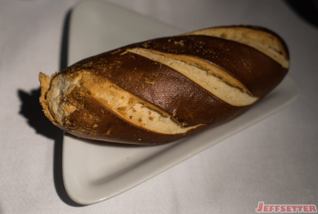 Austrian Airlines Review-13