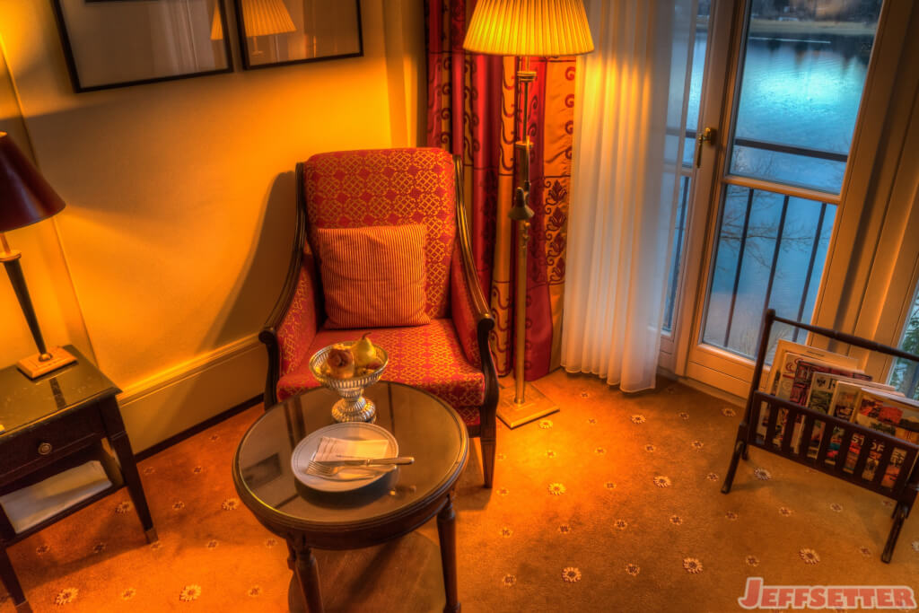 Hotel Schloss Fuschl Luxury Collection Hotel Review-2