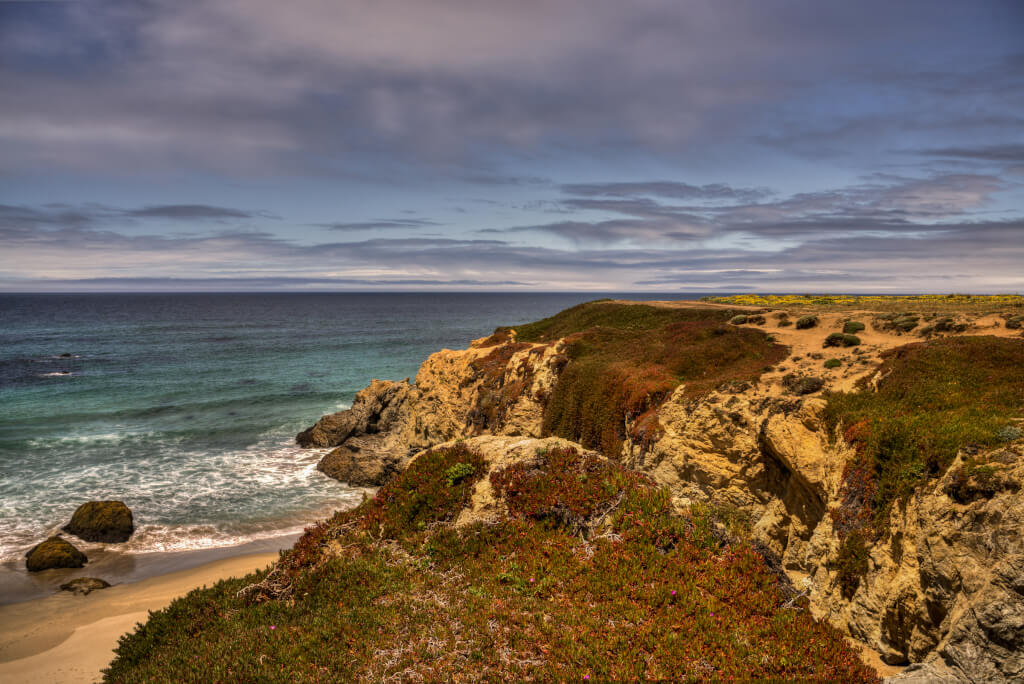Mendocino Coast Fort Bragg