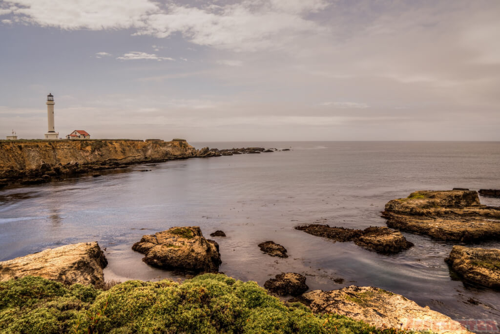 Point Arena Lighthouse