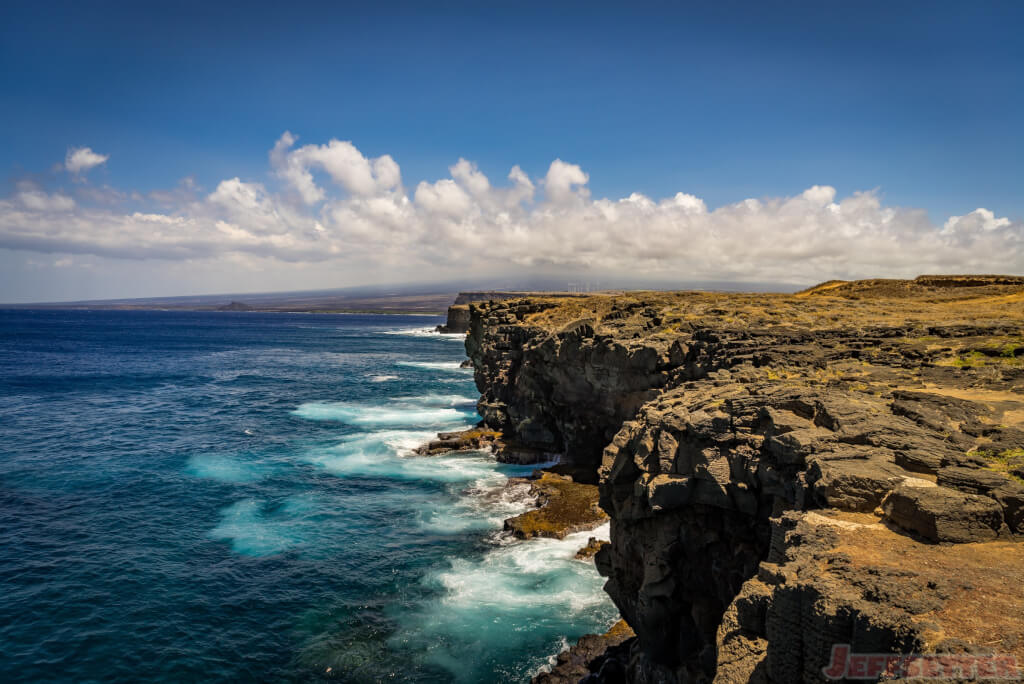 Southernmost Point