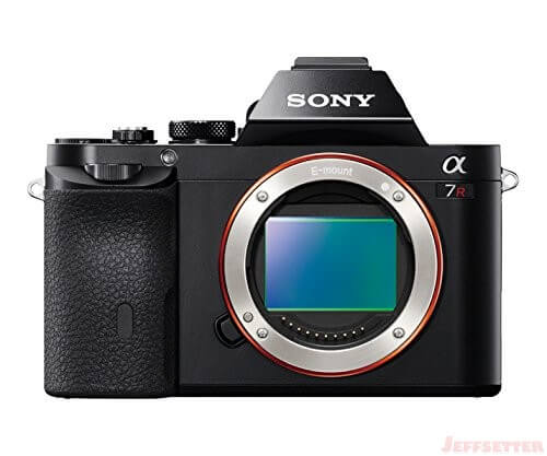 Sony A7r
