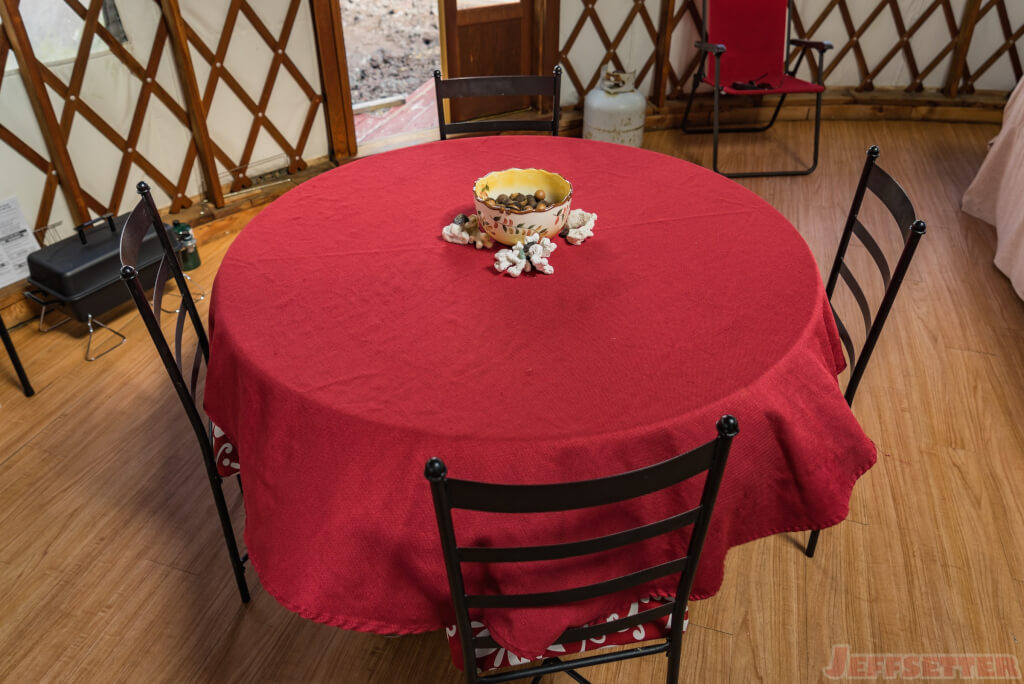 Yurt in the Sky Review-21