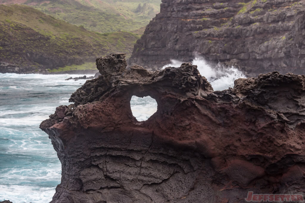 Heart Hole