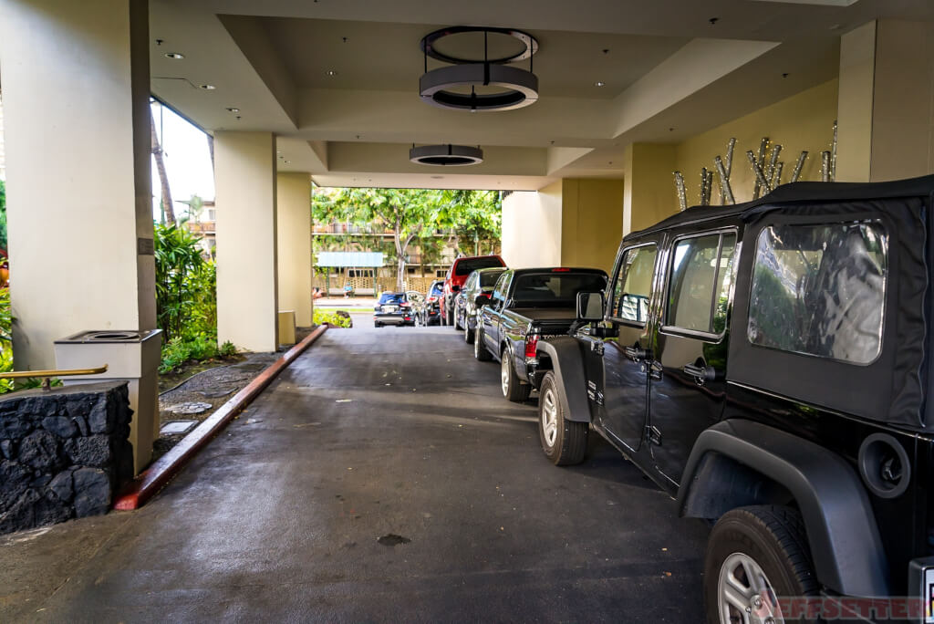 Hyatt Place Waikiki Beach Review-26