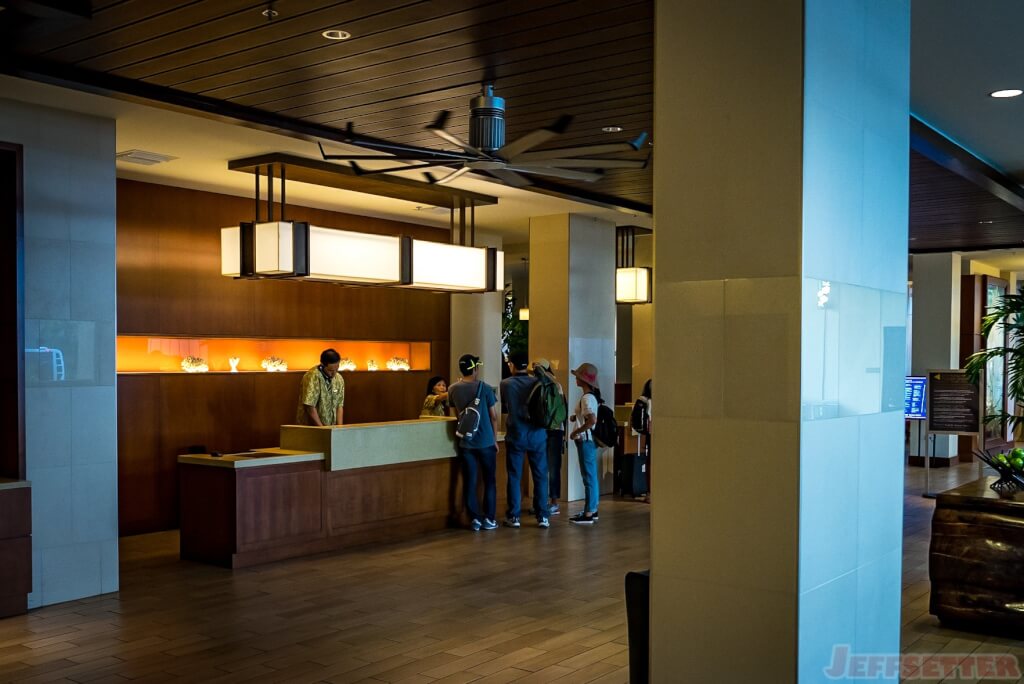Hyatt Place Waikiki Beach Review-25