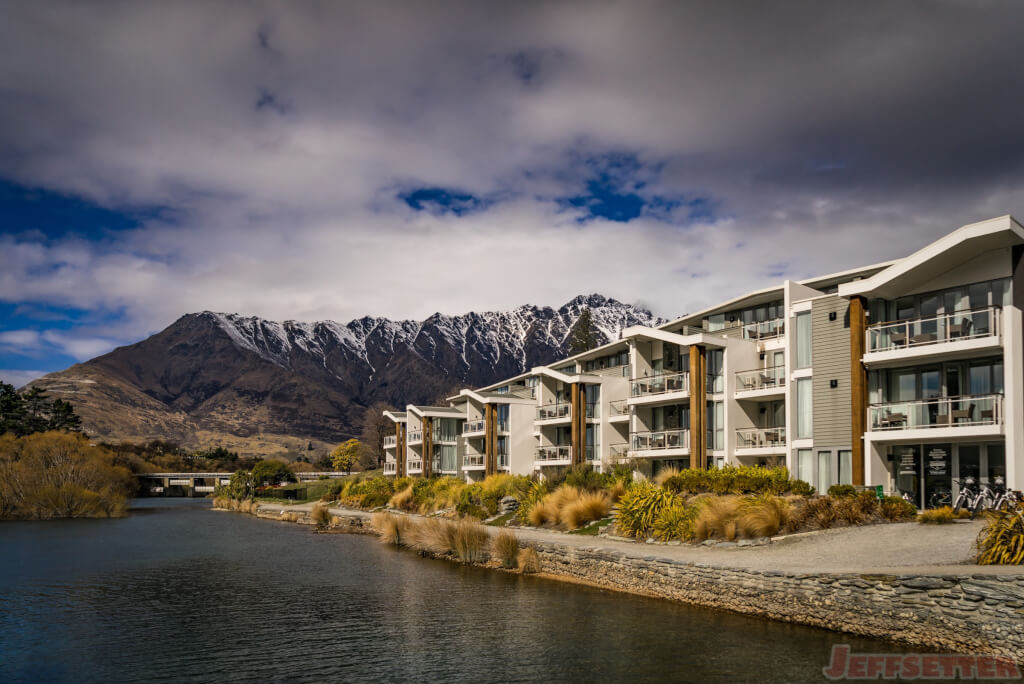 Guess Hotel New Zealand-2