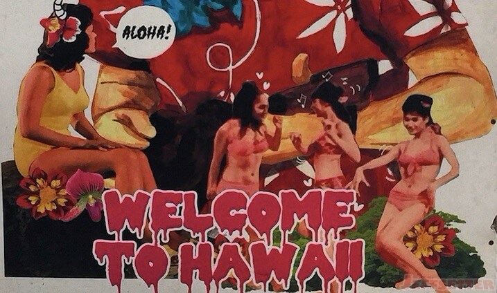 hawaii