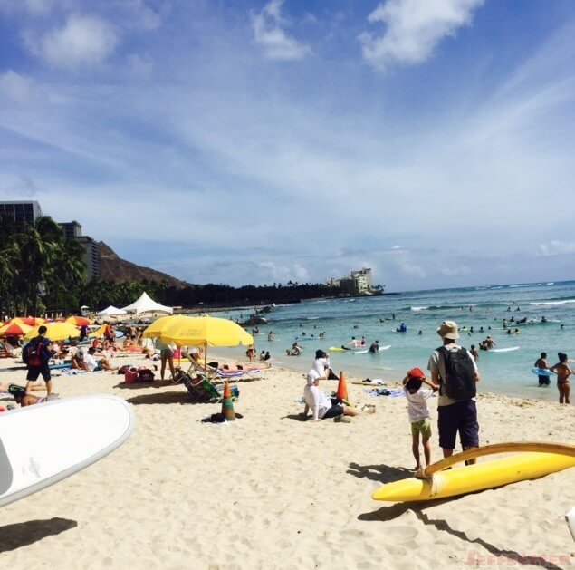 waikiki beach2