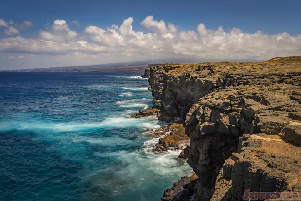 Southernmost Point in the United States (Hawaii)