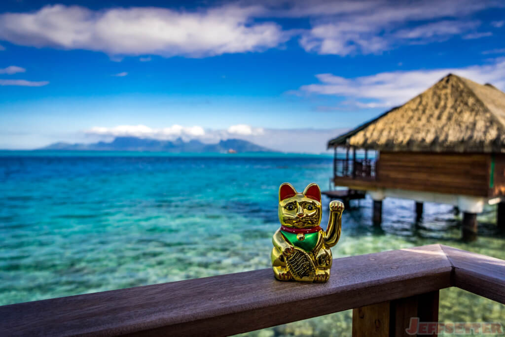 Intercontinental Tahiti Hotel Review-403