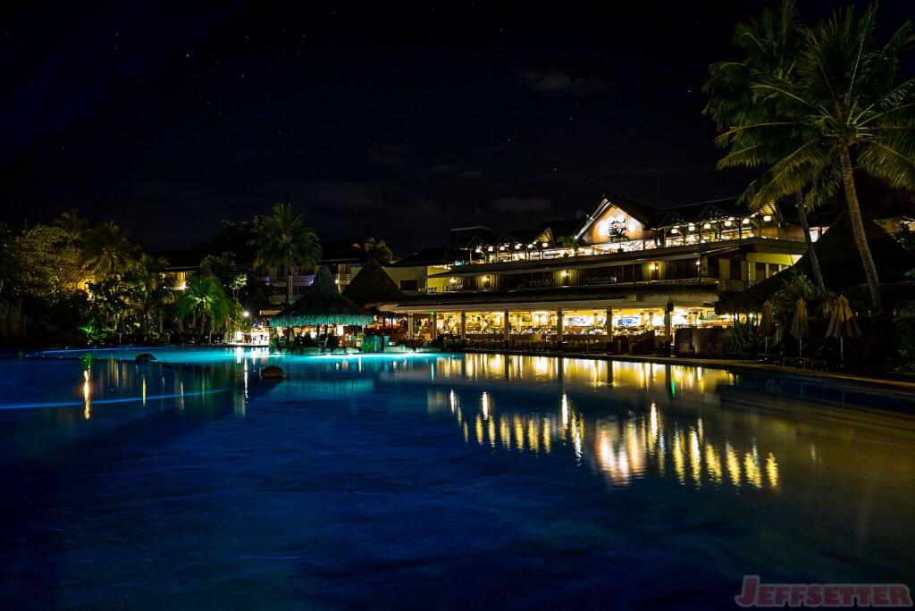 Intercontinental Tahiti Hotel Review-401
