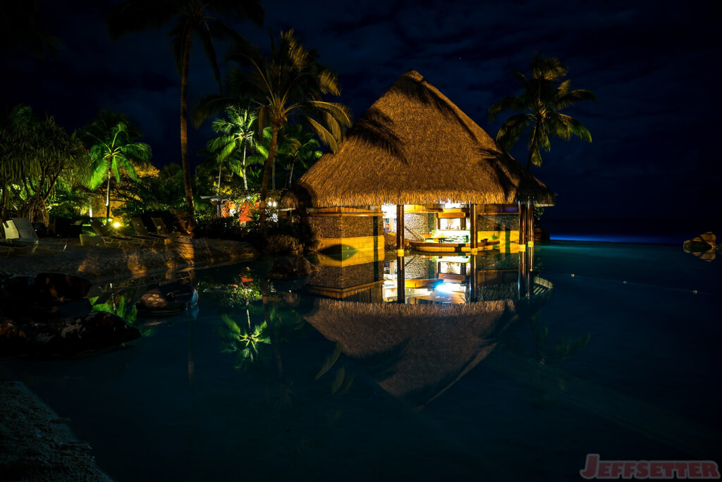 Intercontinental Tahiti Hotel Review-397