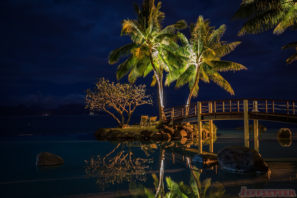 Intercontinental Tahiti Hotel Review-390
