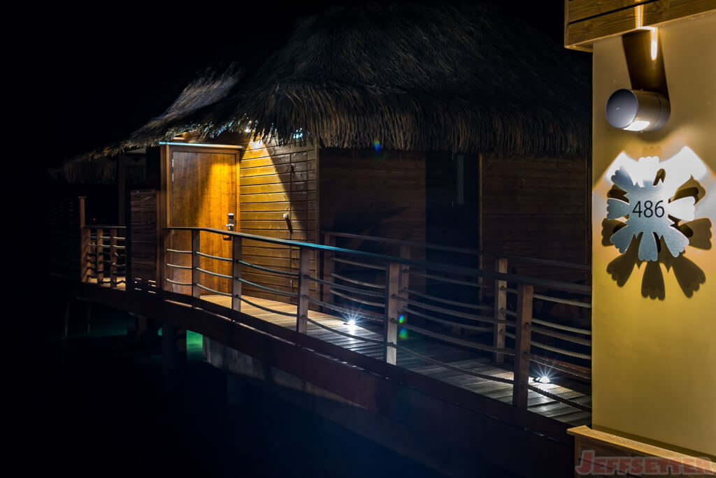 Intercontinental Tahiti Hotel Review-389