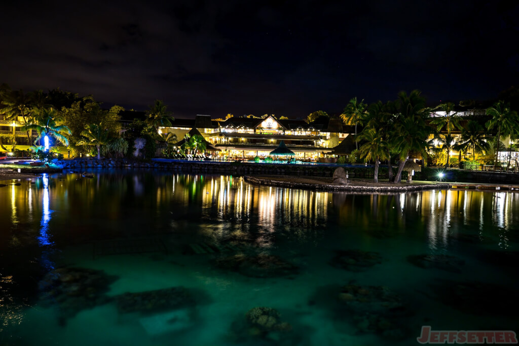 Intercontinental Tahiti Hotel Review-387