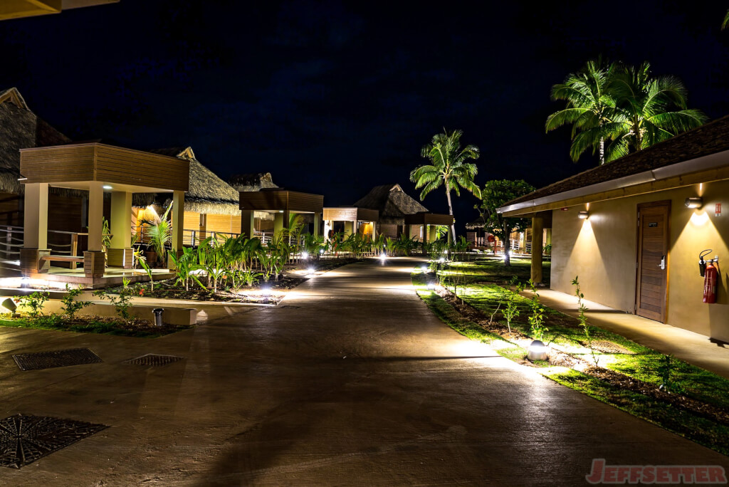 Intercontinental Tahiti Hotel Review-386