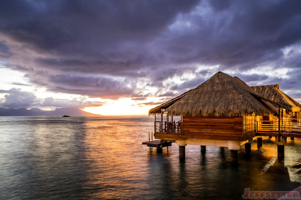 Intercontinental Tahiti Hotel Review-385