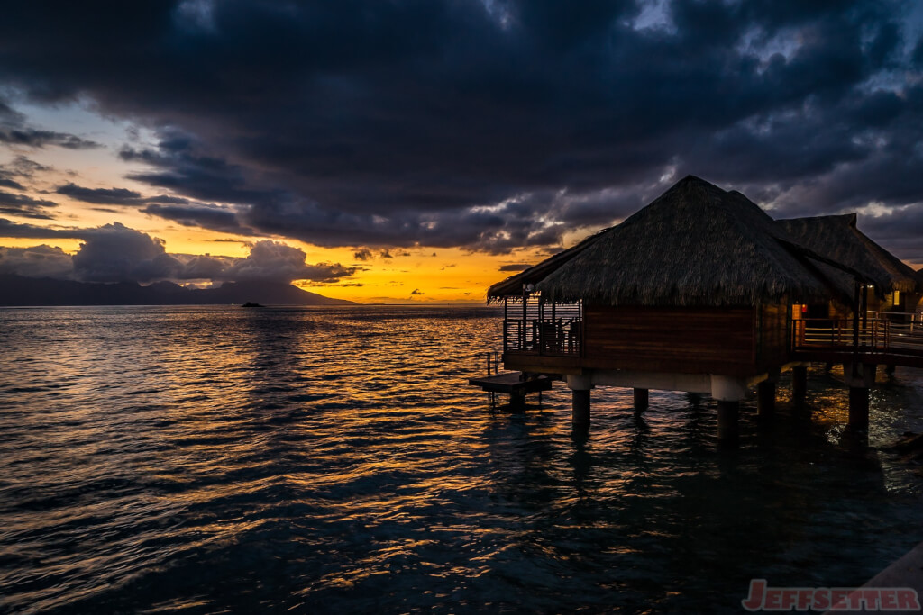 Intercontinental Tahiti Hotel Review-382
