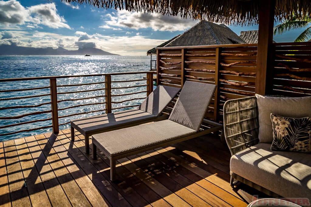 Intercontinental Tahiti Hotel Review-377
