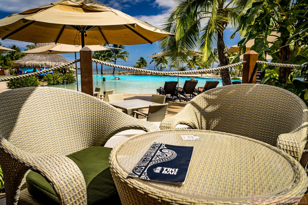 Intercontinental Tahiti Hotel Review-373