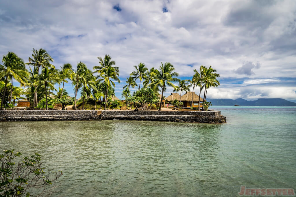 Intercontinental Tahiti Hotel Review-368