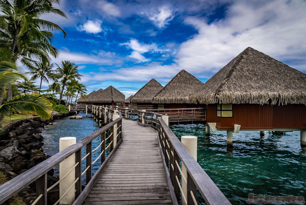 Intercontinental Tahiti Hotel Review-365