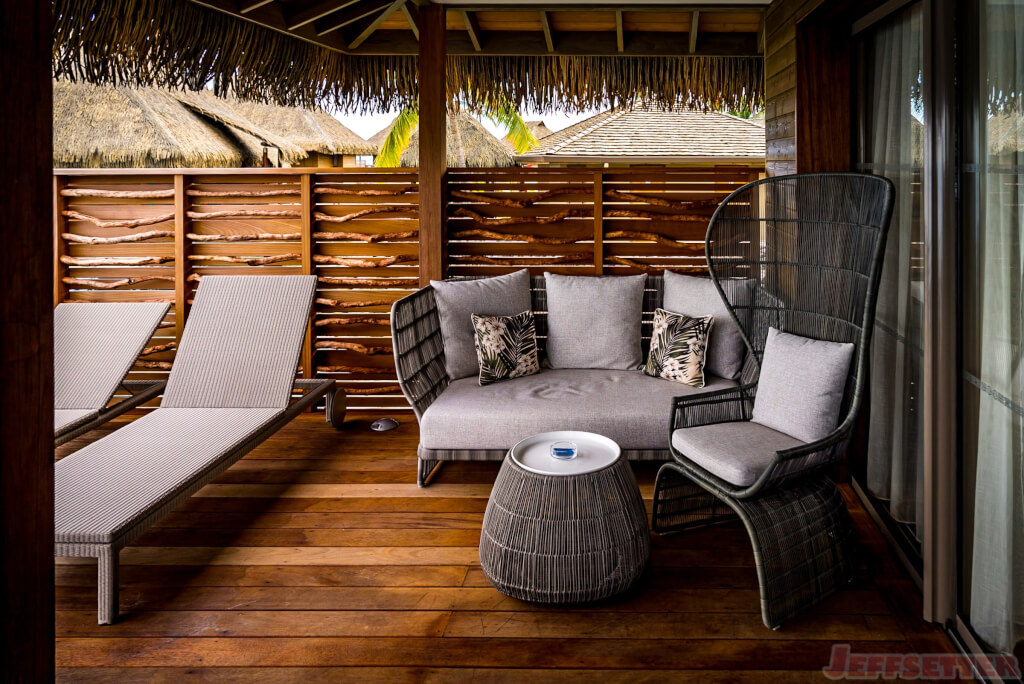 Intercontinental Tahiti Hotel Review-353