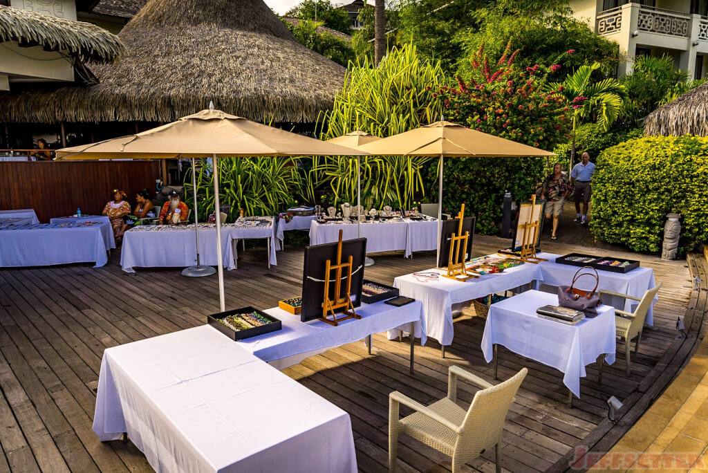 Intercontinental Tahiti Hotel Review-351